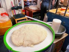 -朝鲜族打糕(时尚天河店)