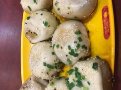 -小杨生煎(香港名都店)