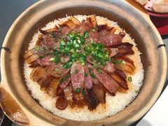 -悦秀·高级粤菜