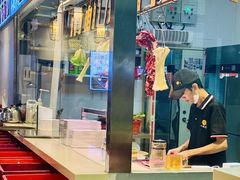 -小肥牛潮汕牛肉火锅(南联店)
