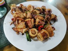 -海之鲜大排档(东山海鲜金銮湾店)