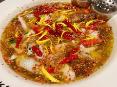 -太二酸菜鱼(宁波来福士店)