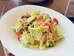 -水月周庄铂尔曼酒店-水月荟中餐厅