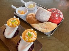 -恰餐厅及酒吧CHAR Bar & Grill(北京三里屯洲际店)