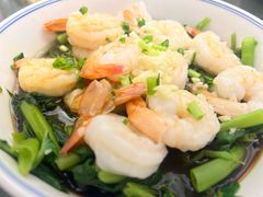 -贰号院子·南京淮扬味(珠江路店)