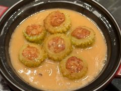 -广州文华东方酒店·江-由辉师傅主理