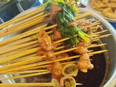 -马路边边串串香(双井直营店)