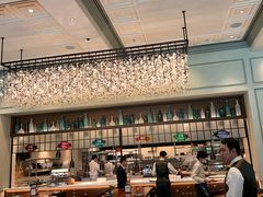 -芊彩餐厅(迪士尼探索家度假酒店)