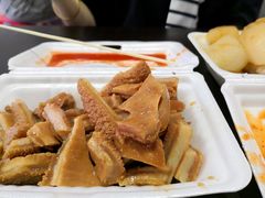 -细妹五香牛杂(步行街店)