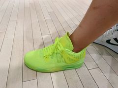 -Air Jordan(世贸天阶店)