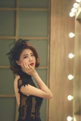 -MIAMOR米艾茉婚纱摄影(江都店)