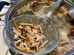-小煵记·打边炉(西丽文光店)