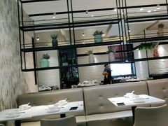 大堂-火啫啫·粤式啫啫煲(南通首店)