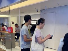 -喜茶(上海正大广场店)