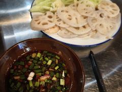 -小板凳(四公里店)