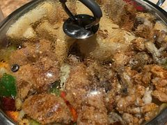 -黄记煌三汁焖锅(龙湖U城店)