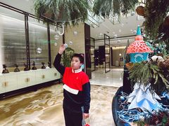 -老南京·橘暮自助餐厅(南京圣和府邸酒店)
