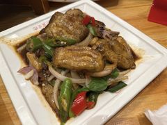 -海坛特色小吃·只做平潭特色菜(平潭店)