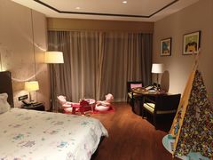 -上海崇明金茂凯悦酒店