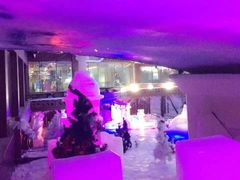 -世界之窗阿尔卑斯冰雪世界