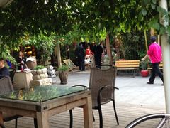 -旅马餐厅(茅家埠店)