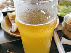 -亚龙湾红树林度假酒店-韩轩韩餐厅