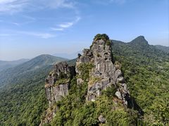 -七仙岭温泉国家森林公园