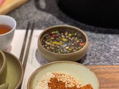 -盡膳口福跷脚牛肉火锅(时代广场店)