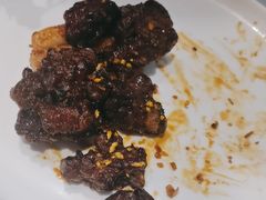-聚鑫阁·非遗传承江浙菜(正阳店)