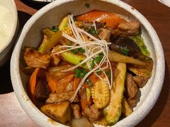 -山杏yama-katsu·吉列炸物