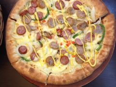 -米斯特比萨(罗斯福店)