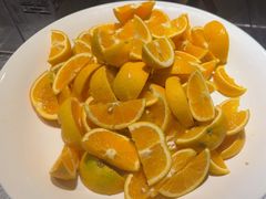 -杭州开元名都大酒店·地中海自助餐厅