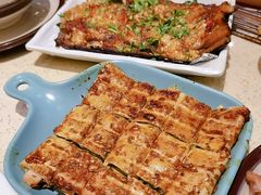 -状元阁烧烤(新华路总店)