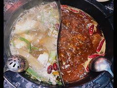 -蜀大侠火锅(森兰花园城店)