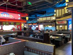 大堂-怪噜范·老贵阳街头名小吃(世纪金源旗舰店)