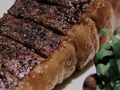 澳洲和牛m9花纹沙朗牛排-小火花·干式熟成牛排馆Spark SteakHouse(剑桥郡店)