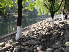 -沙河三洞古桥公园