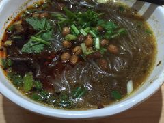 -林静小吃(复兴路店)