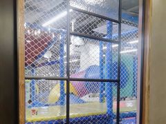 -河坝烧烤串城(金达莱店)
