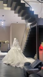 -MuseMarry婚纱(前海嘉里中心店)