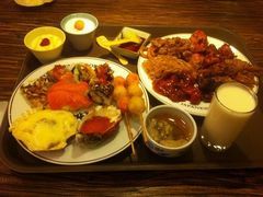 -松子料理(亮马桥店)