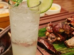 -良米山·云南野生菌过桥米线(上海首店)