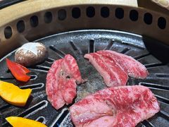 -炼火烤肉店