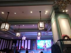 -北京宴(华贸购物中心店)