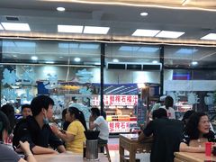 大堂-老白家水盆羊肉