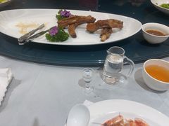 -万盛合(渔人码头店)