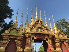 -西双版纳总佛寺