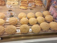 -甜心饼屋(盈彩店)