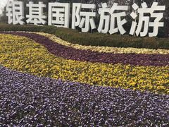 -郑州银基国际旅游度假区