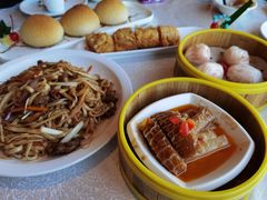 -海皇食府(水都假日酒店店)